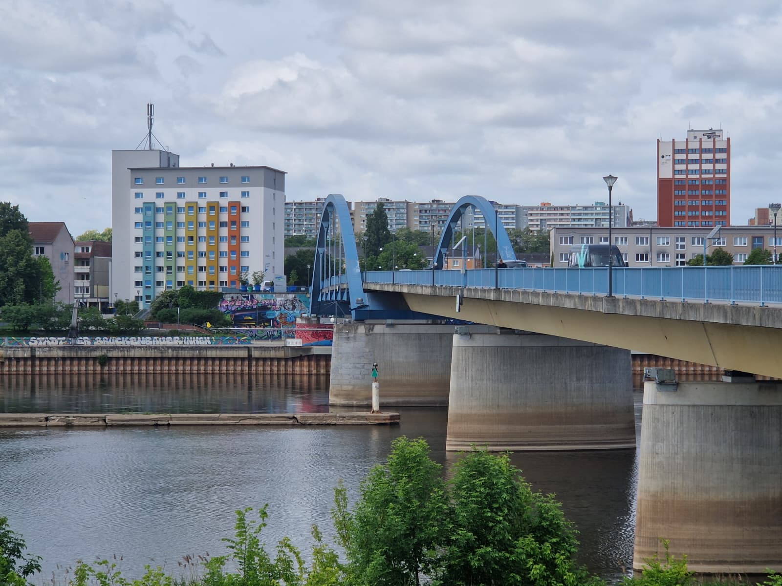Frankfurt (Oder)