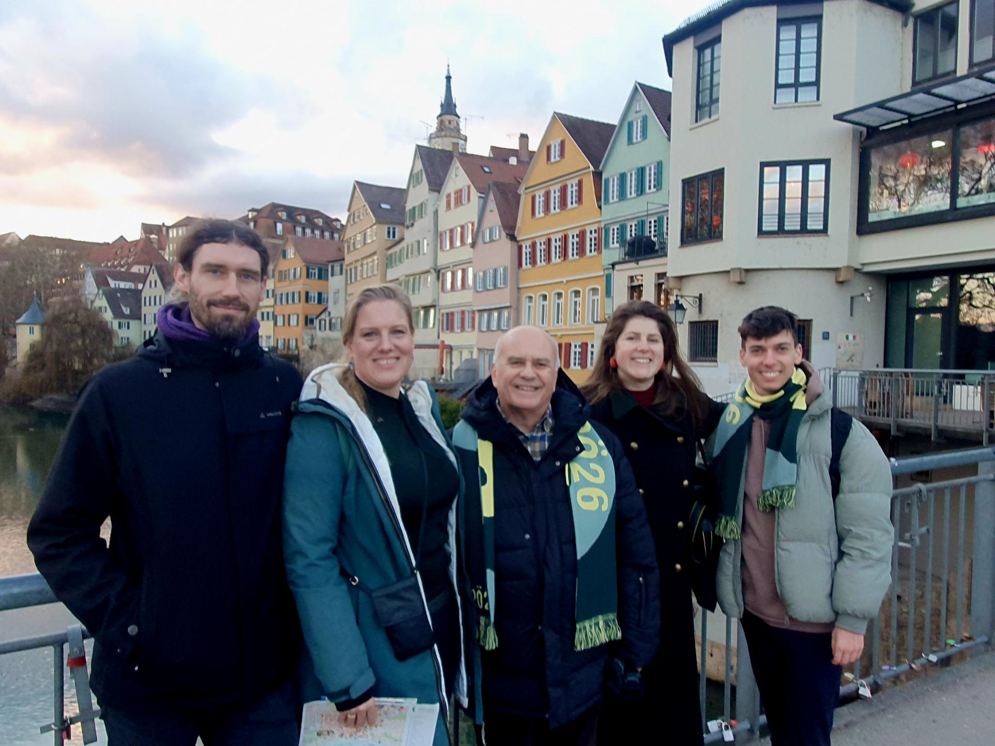 Baden-Württemberg hat einen Landtag gewählt: Grüne gewinnen mit Cem Özdemir