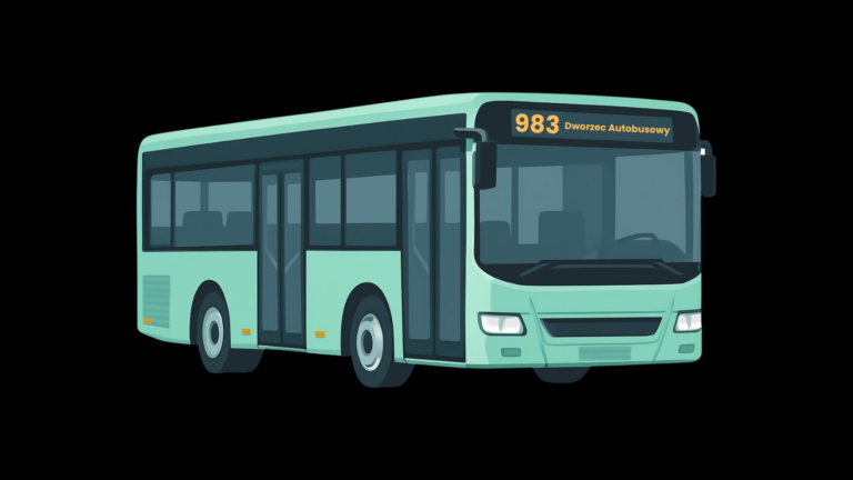 Buslinie 983 erhalten: Bevorstehende Kürzung und Einstellung der Linie muss verhindert werden!